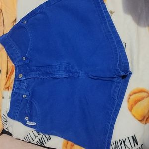 Vintage HTF RARE BONGO Shorts